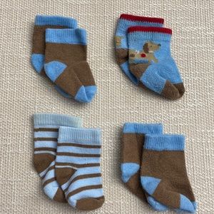 Socks